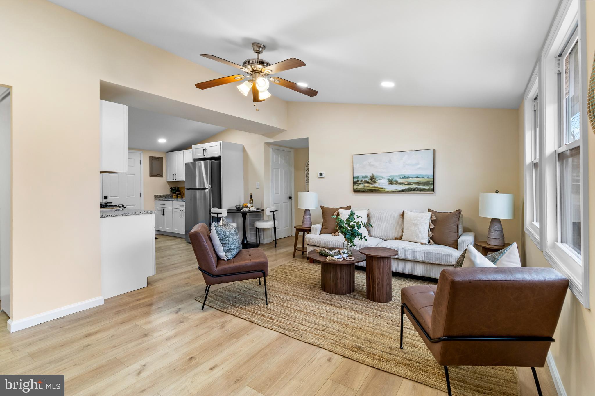 CRESTWOOD ACRES - Residential