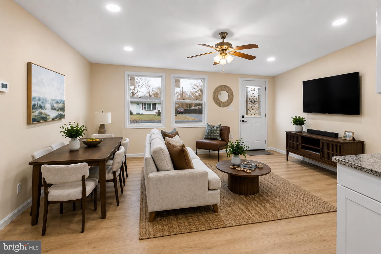 CRESTWOOD ACRES - Residential