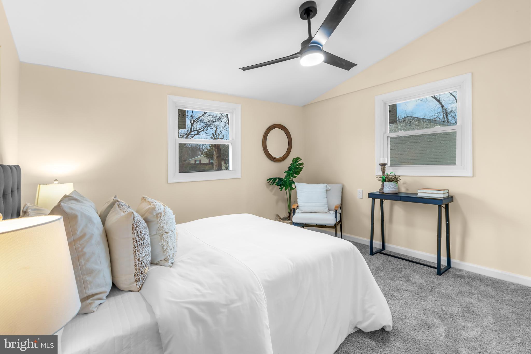 CRESTWOOD ACRES - Residential