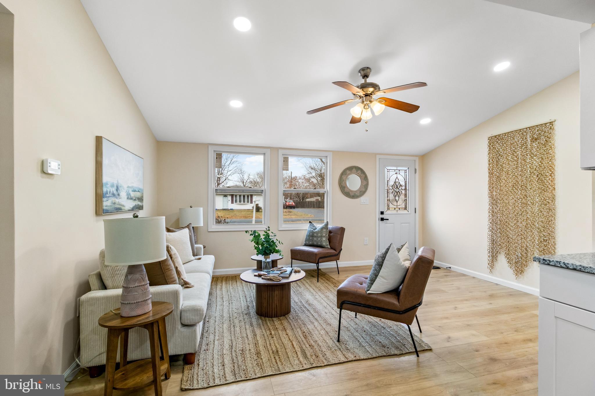 CRESTWOOD ACRES - Residential