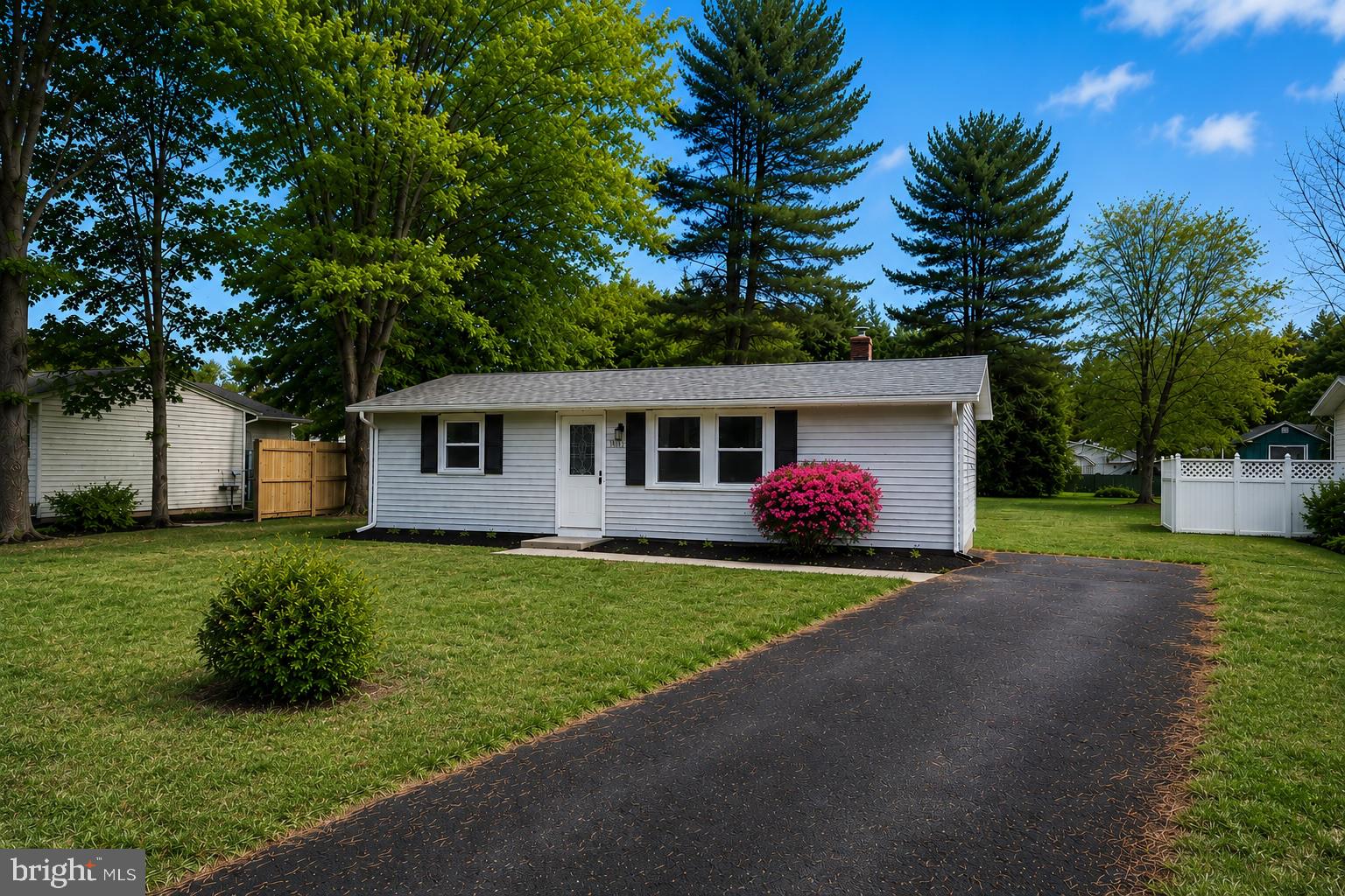 CRESTWOOD ACRES - Residential