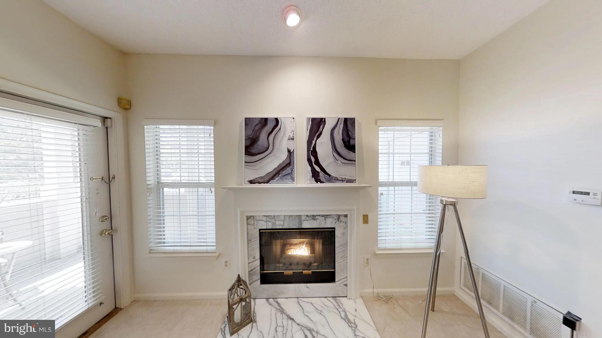 EDGEWATER AT TOWN CENTER - Residential