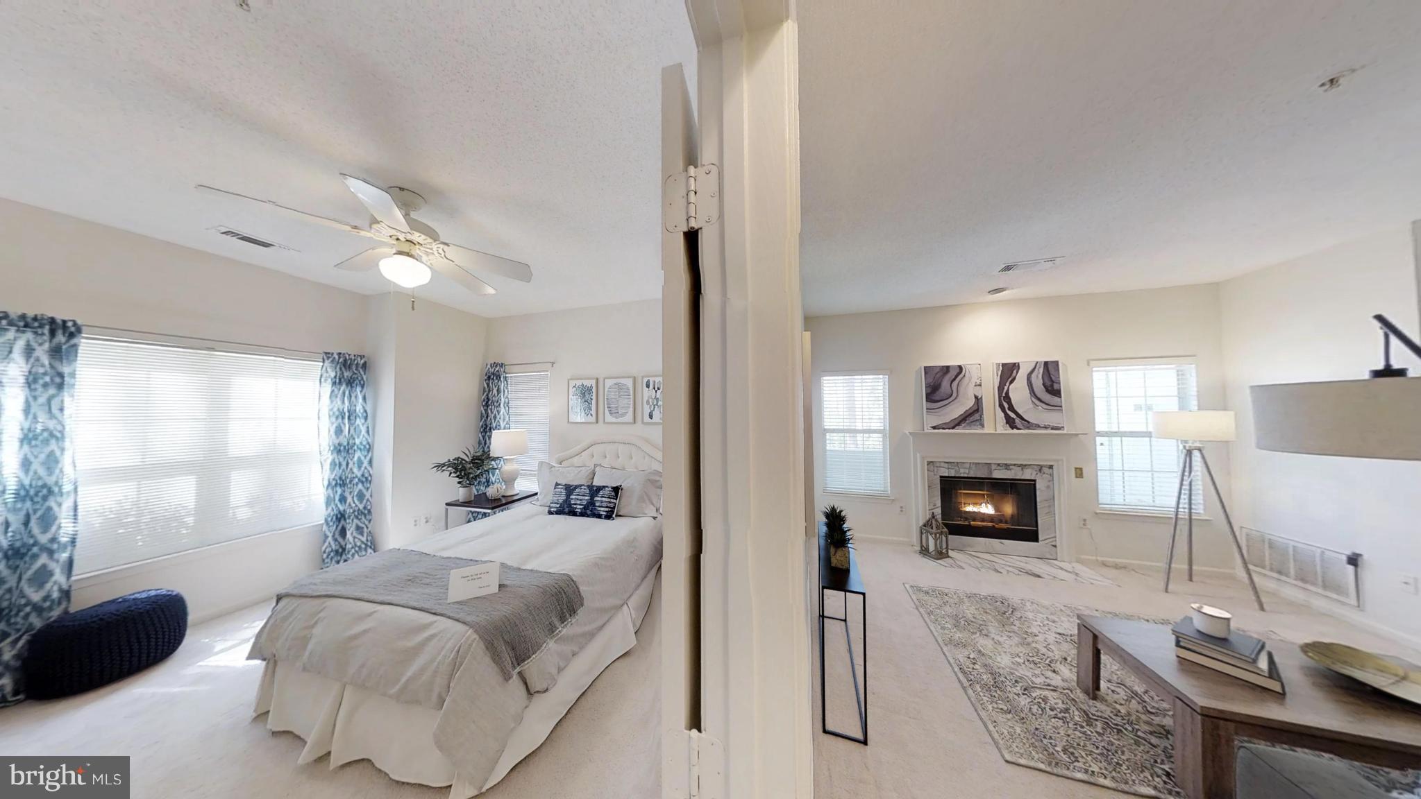 EDGEWATER AT TOWN CENTER - Residential