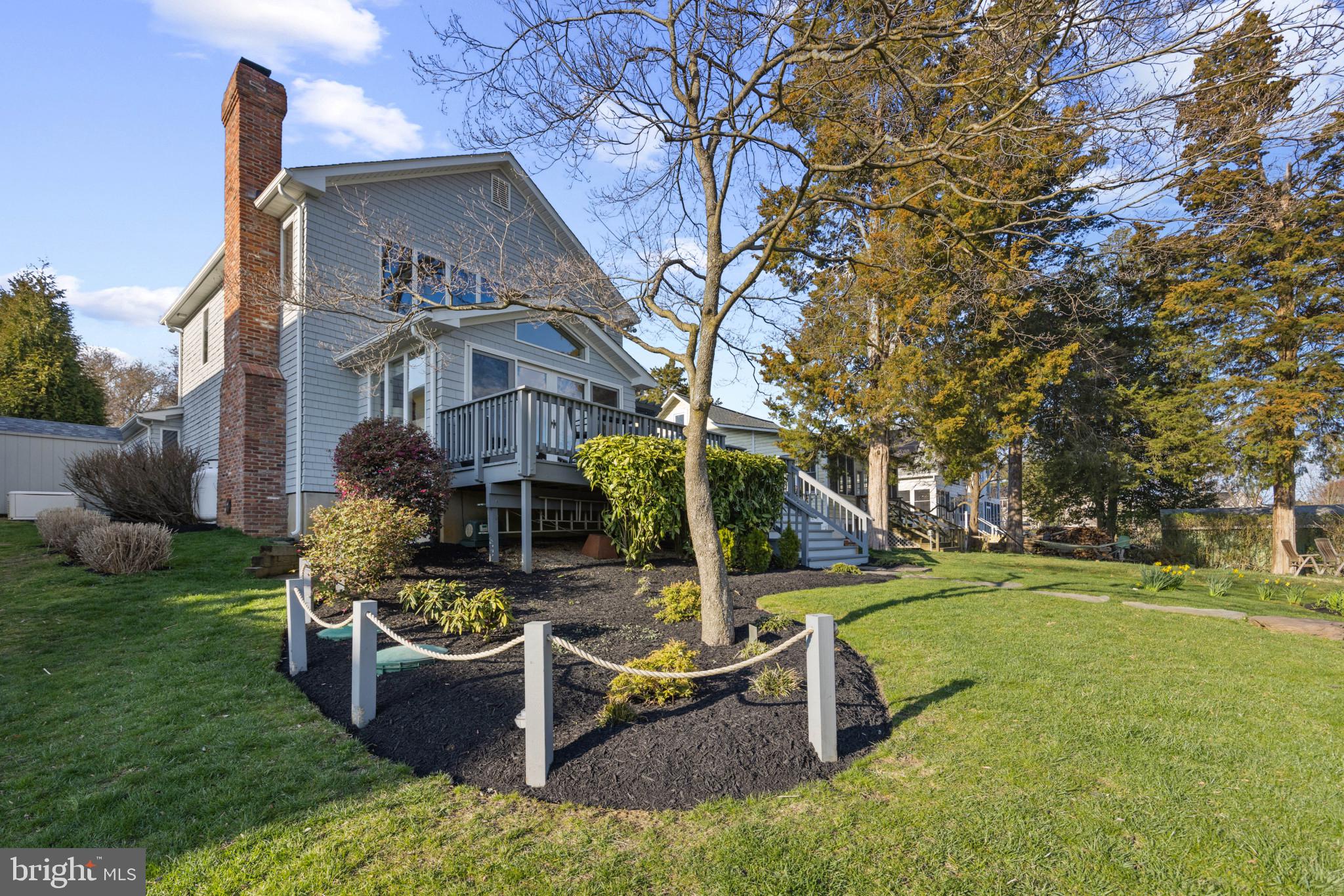 WHITEHALL BEACH - Residential