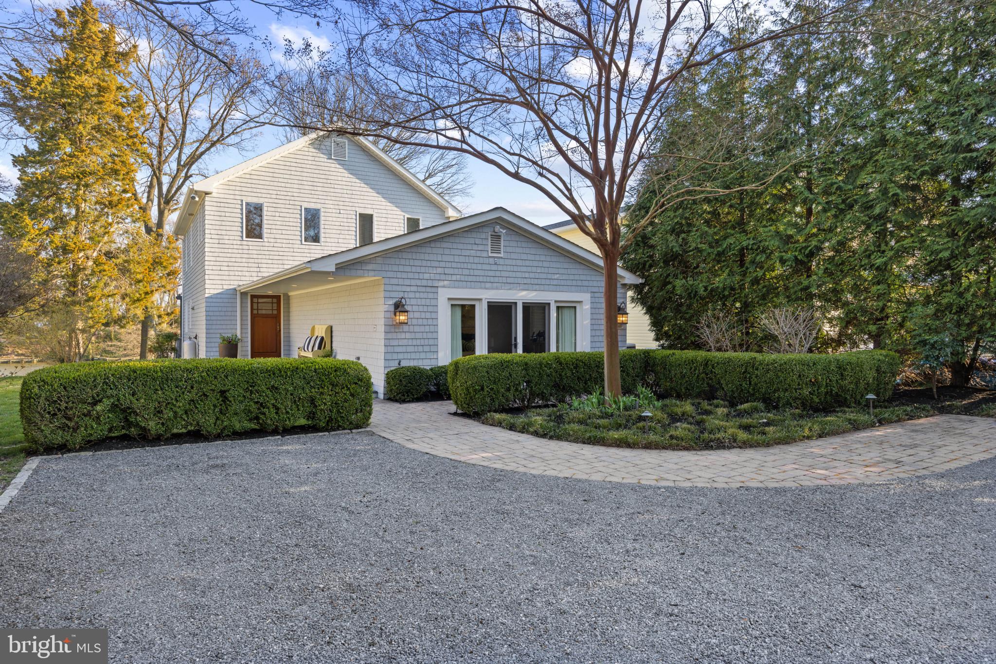 WHITEHALL BEACH - Residential