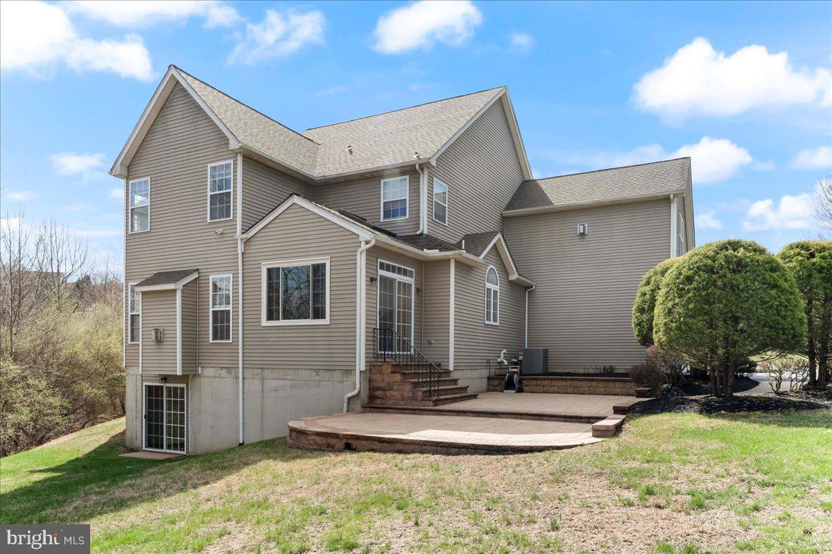 VALLEYBROOKE CHASE - Residential