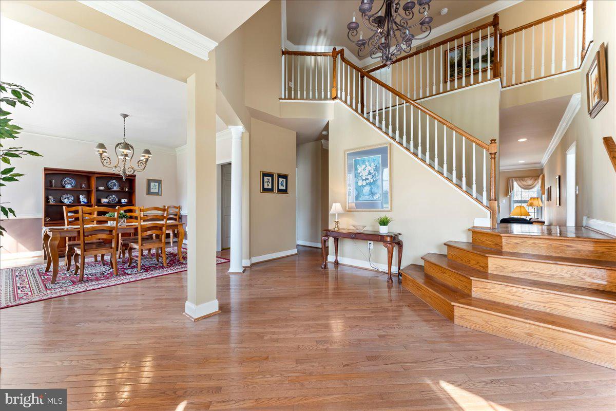 VALLEYBROOKE CHASE - Residential