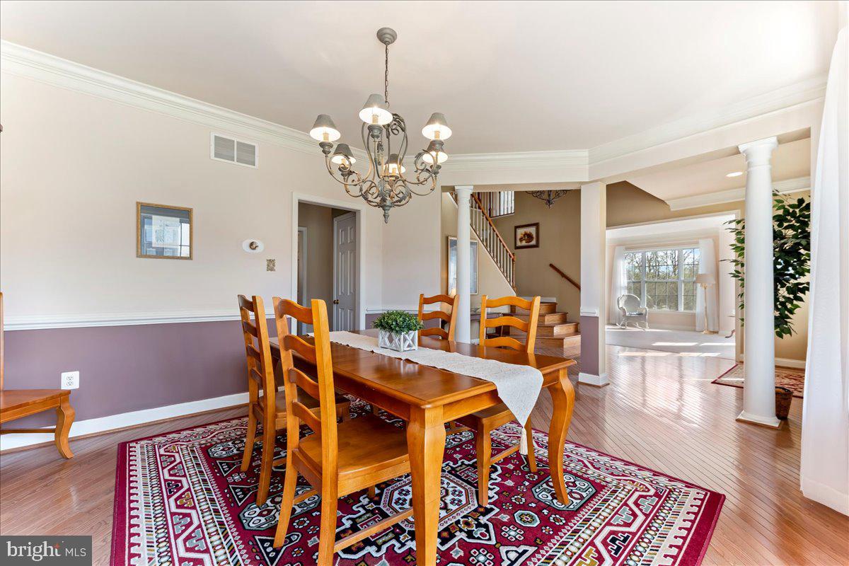 VALLEYBROOKE CHASE - Residential