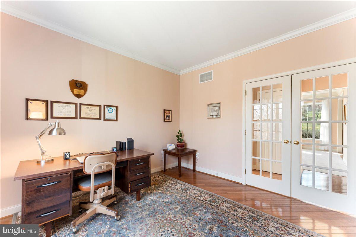 VALLEYBROOKE CHASE - Residential