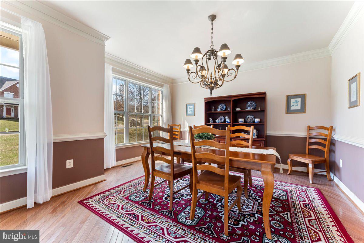 VALLEYBROOKE CHASE - Residential