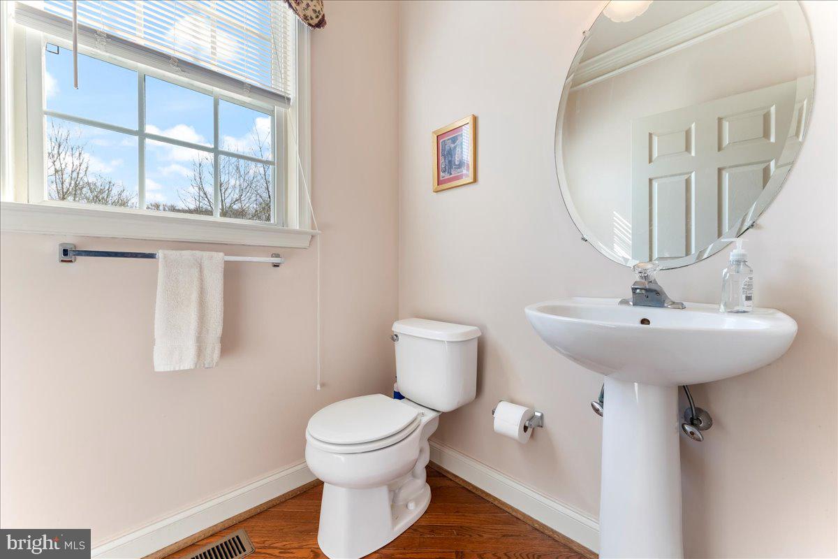 VALLEYBROOKE CHASE - Residential