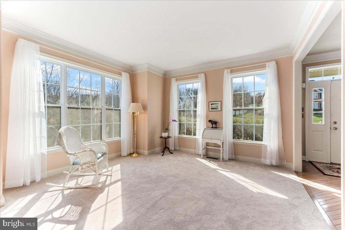 VALLEYBROOKE CHASE - Residential