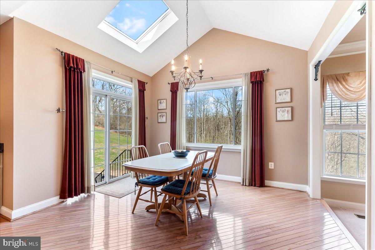 VALLEYBROOKE CHASE - Residential