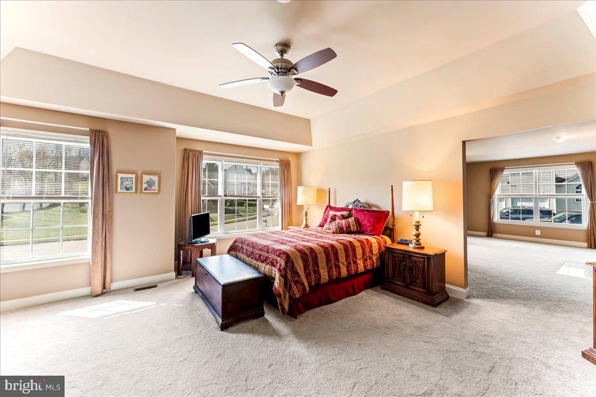 VALLEYBROOKE CHASE - Residential