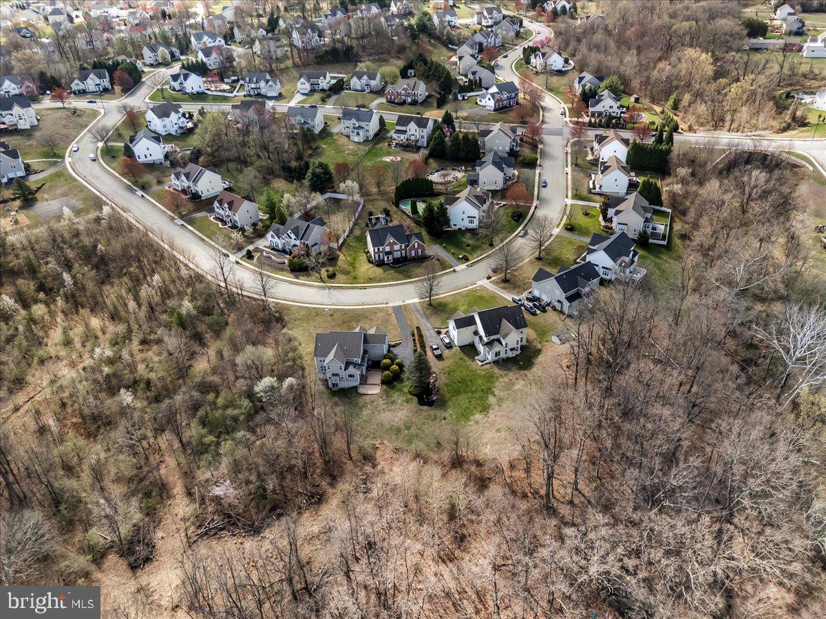 VALLEYBROOKE CHASE - Residential