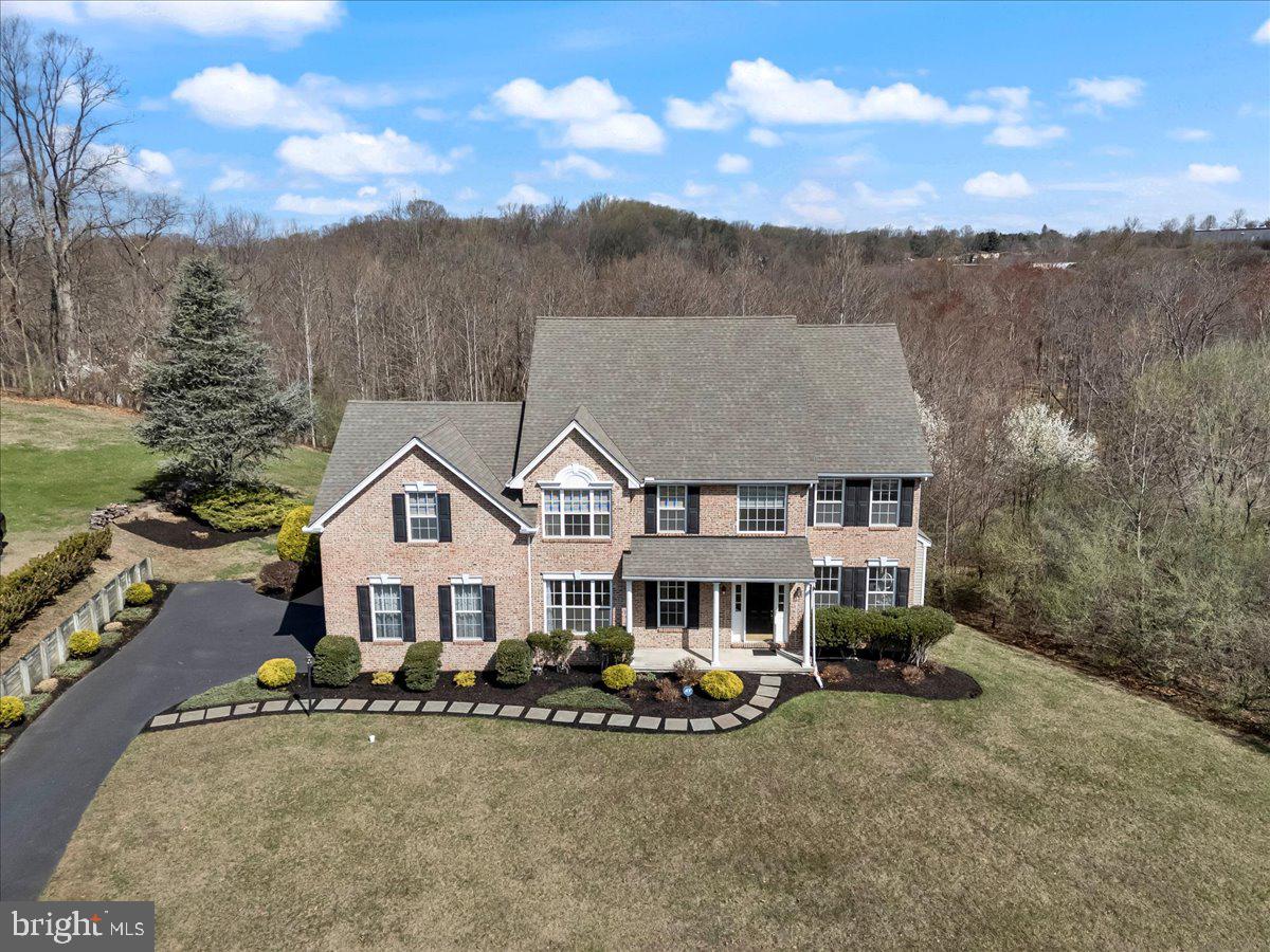 VALLEYBROOKE CHASE - Residential