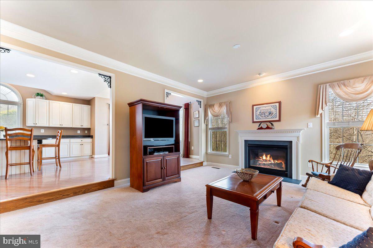 VALLEYBROOKE CHASE - Residential