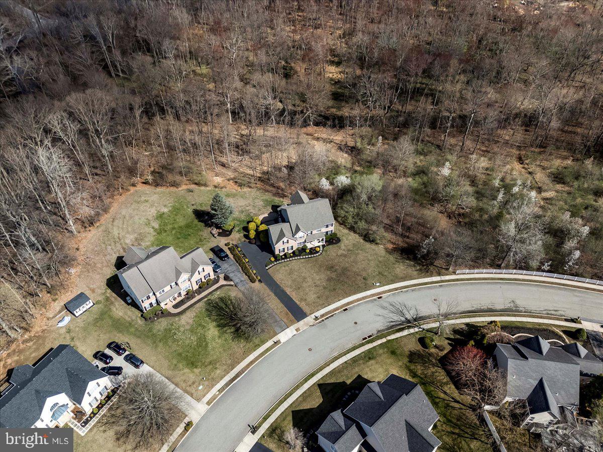 VALLEYBROOKE CHASE - Residential