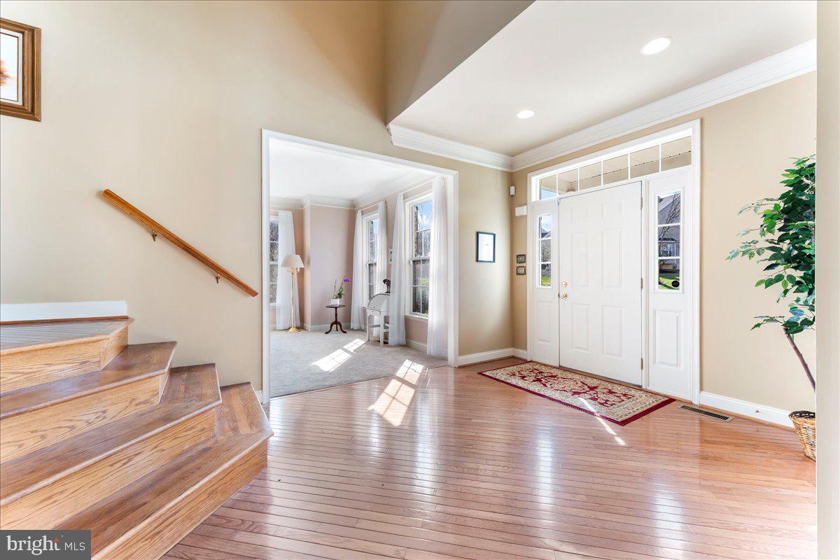 VALLEYBROOKE CHASE - Residential