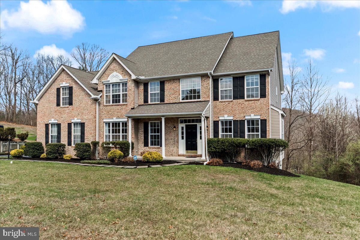 VALLEYBROOKE CHASE - Residential