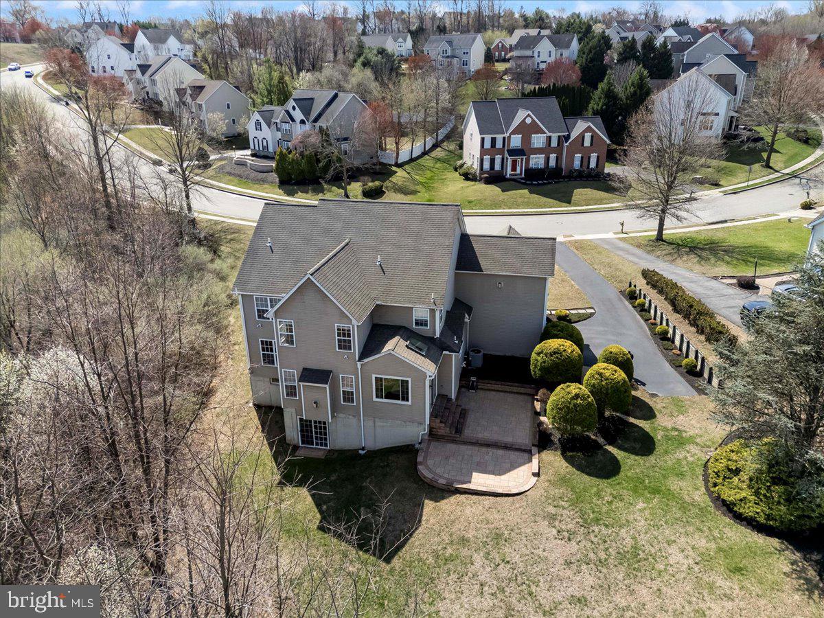 VALLEYBROOKE CHASE - Residential