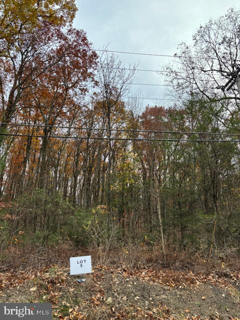 LOT 5 SLEEPY HOLLOW ROAD