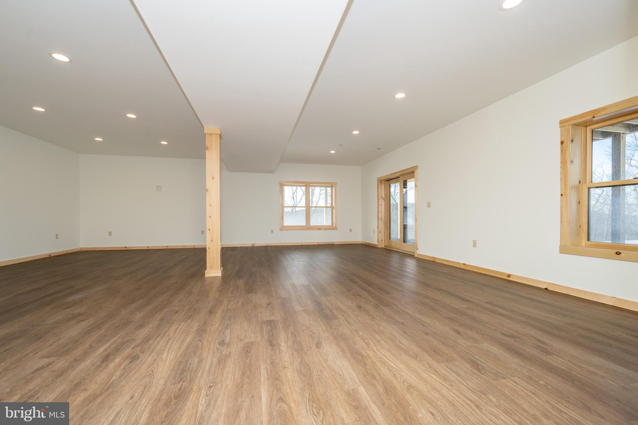 NORTH CAMP SUBDIVISION - Residential