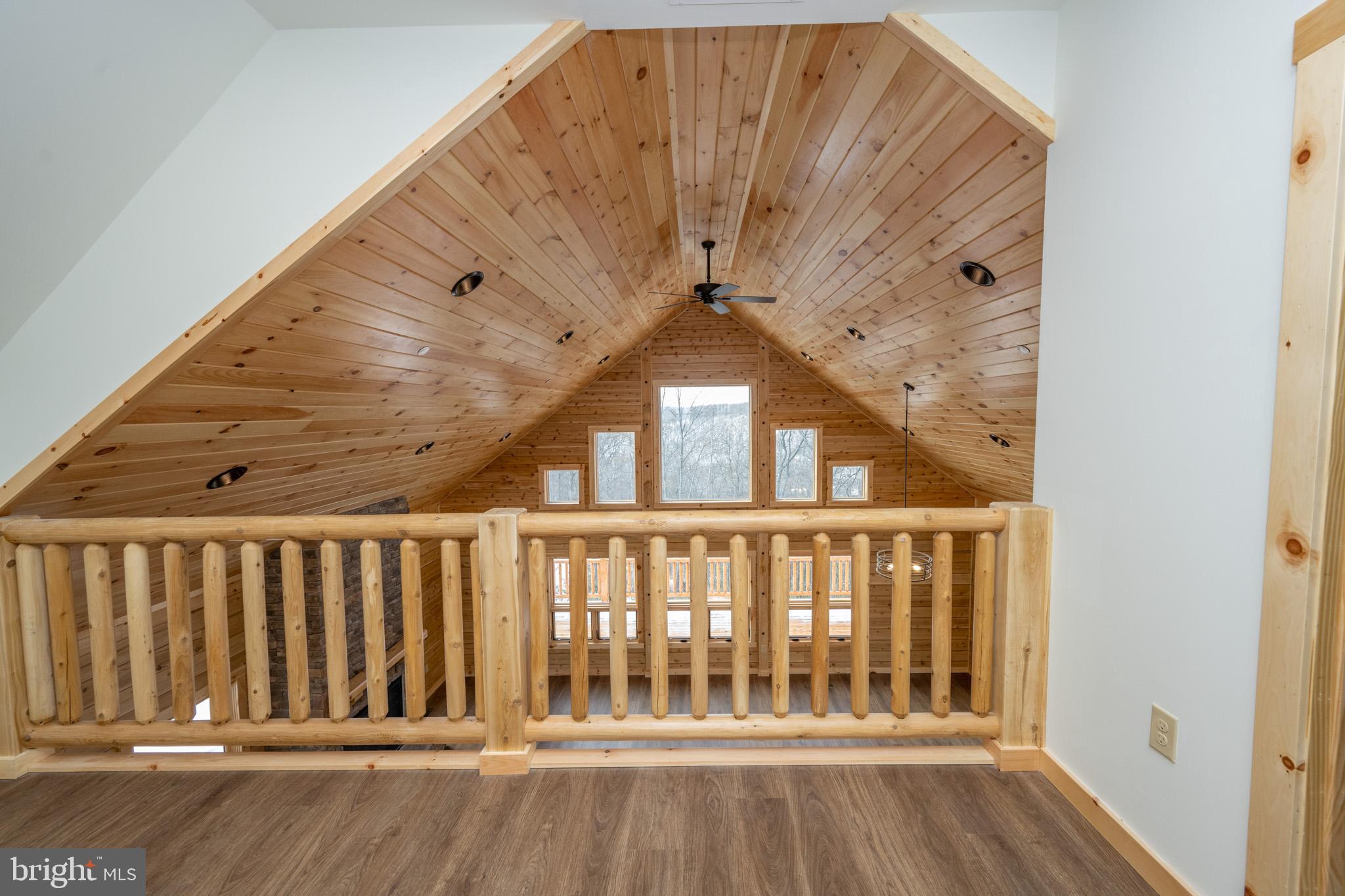 NORTH CAMP SUBDIVISION - Residential