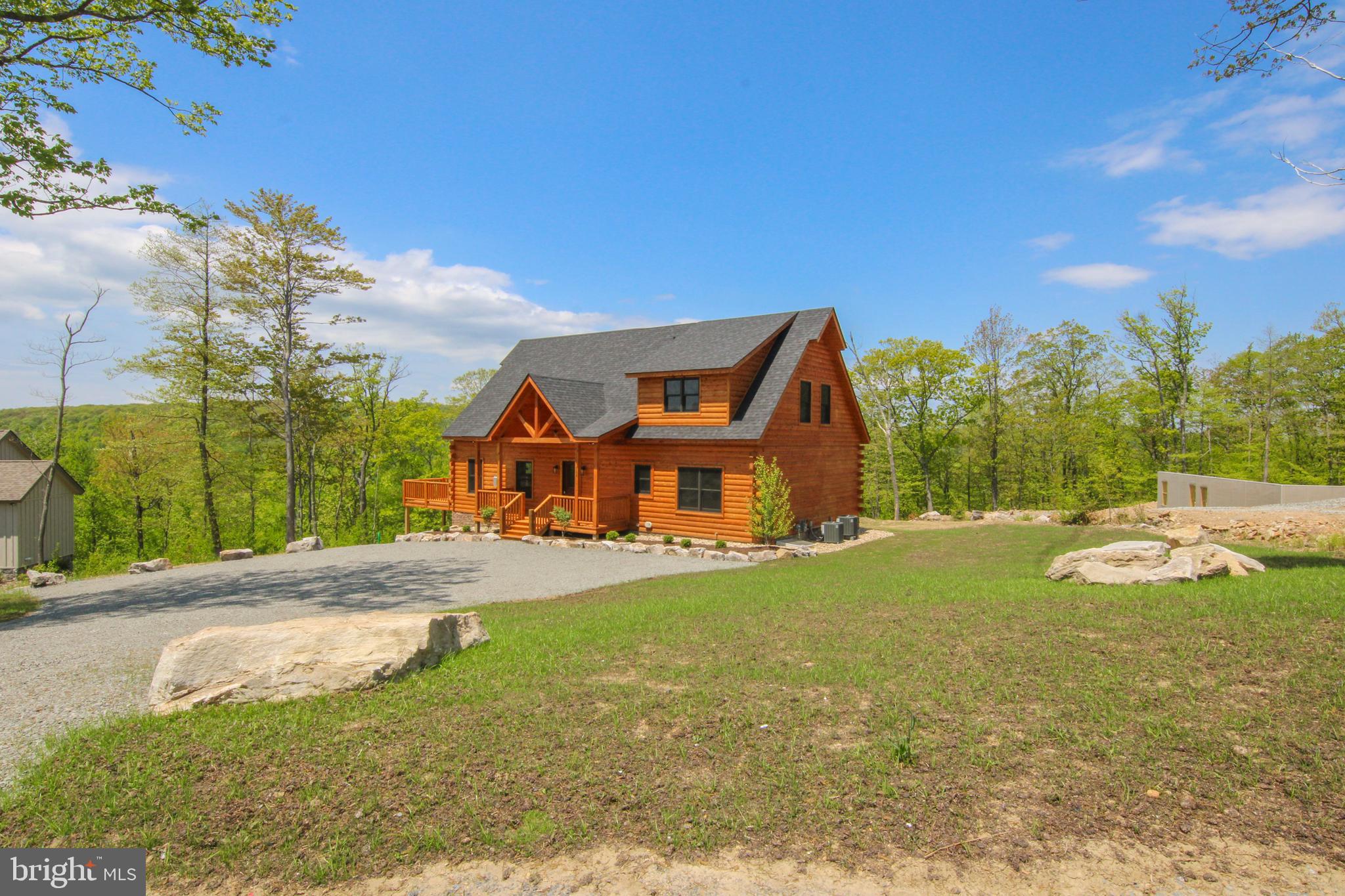 NORTH CAMP SUBDIVISION - Residential