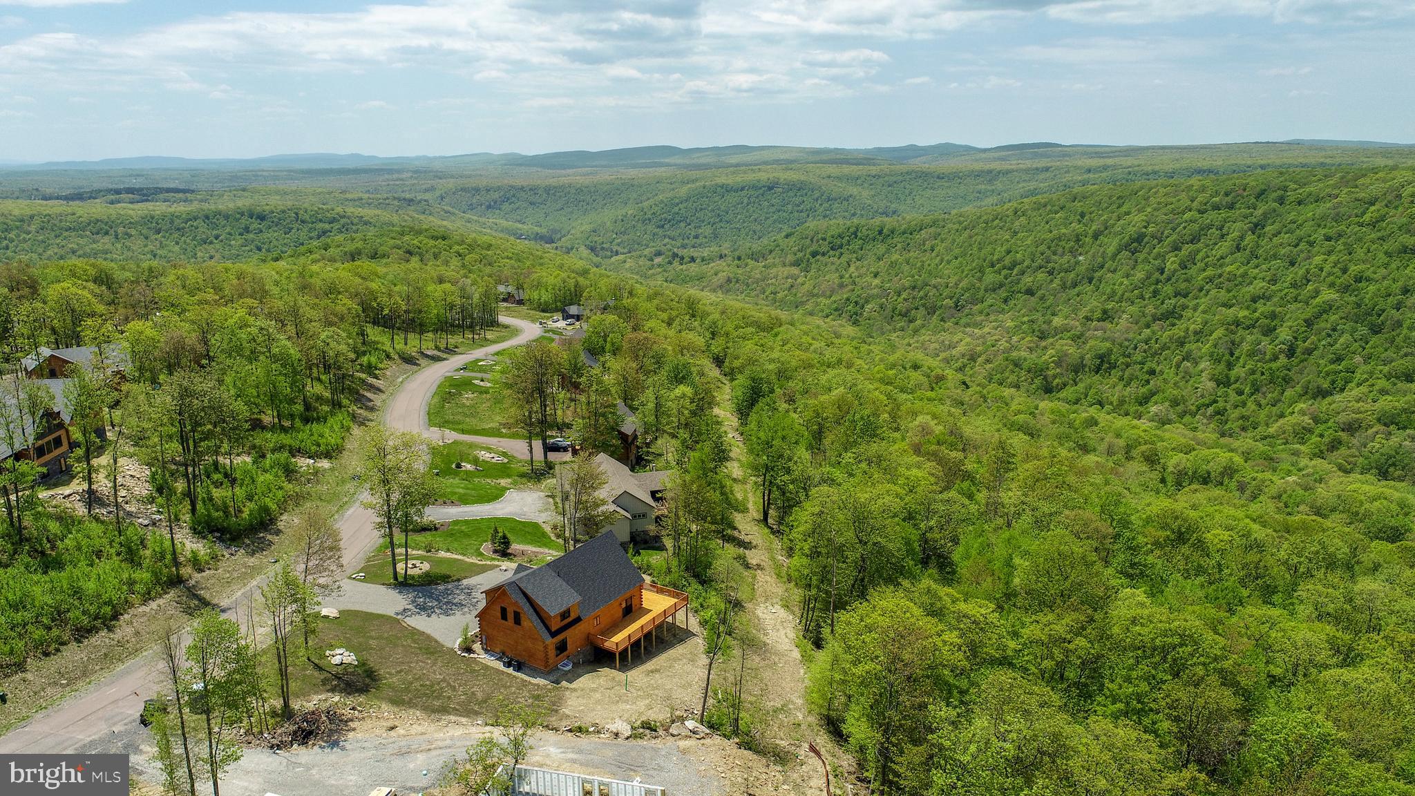 NORTH CAMP SUBDIVISION - Residential