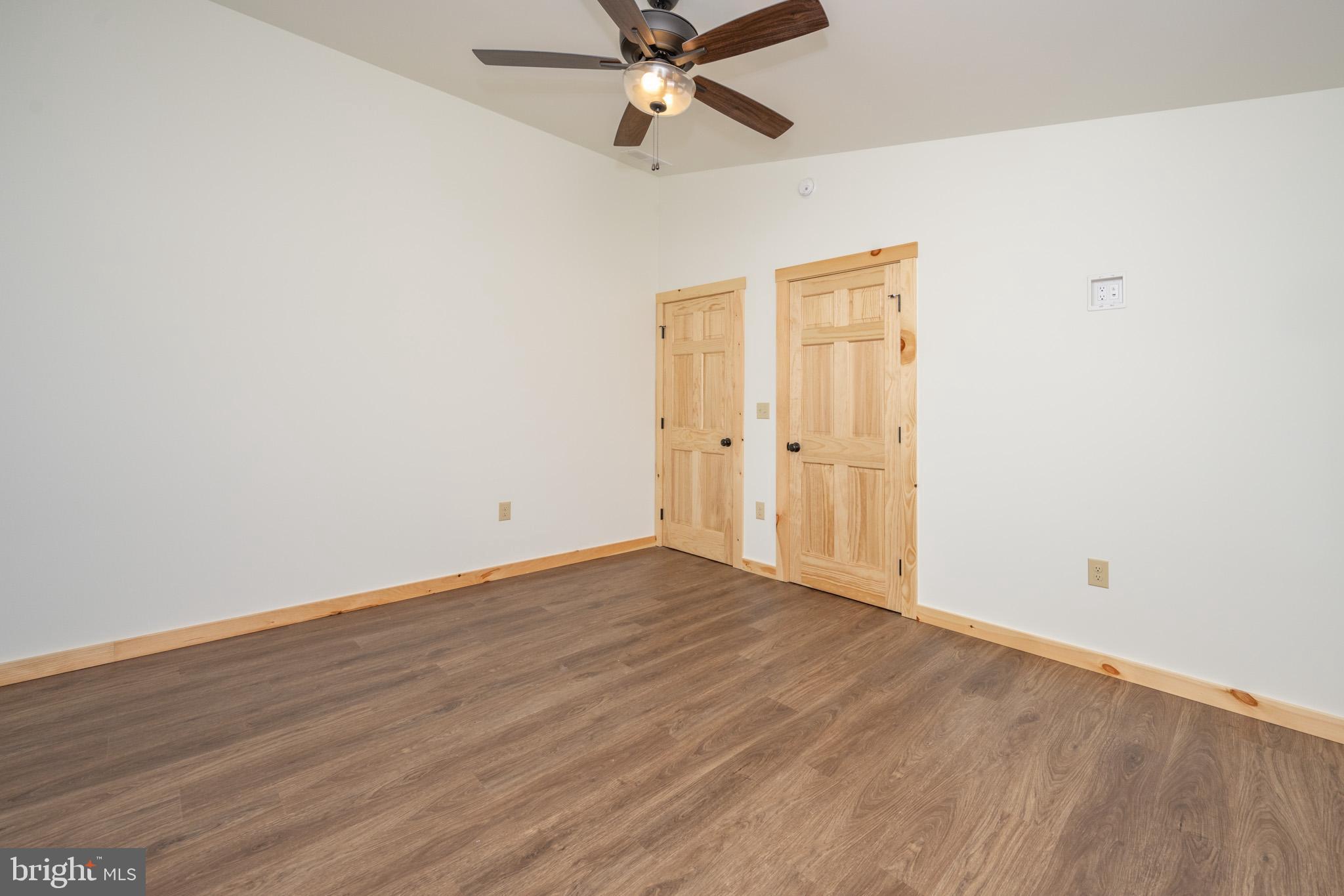 NORTH CAMP SUBDIVISION - Residential