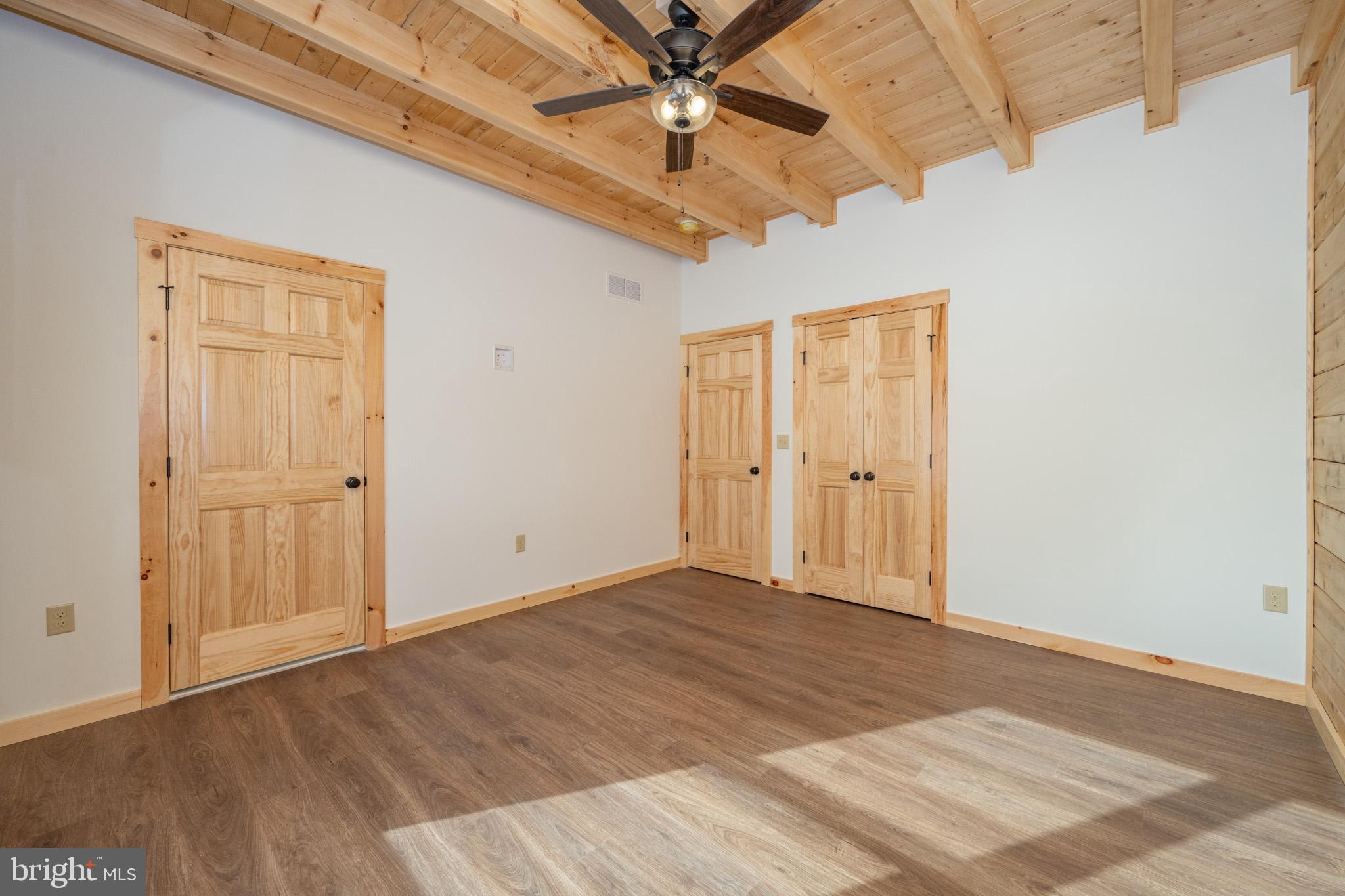 NORTH CAMP SUBDIVISION - Residential