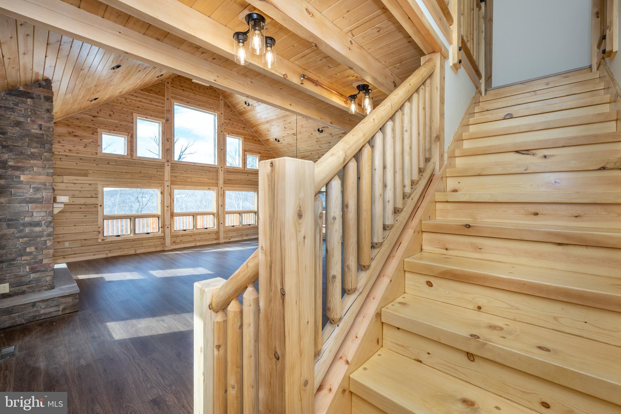 NORTH CAMP SUBDIVISION - Residential