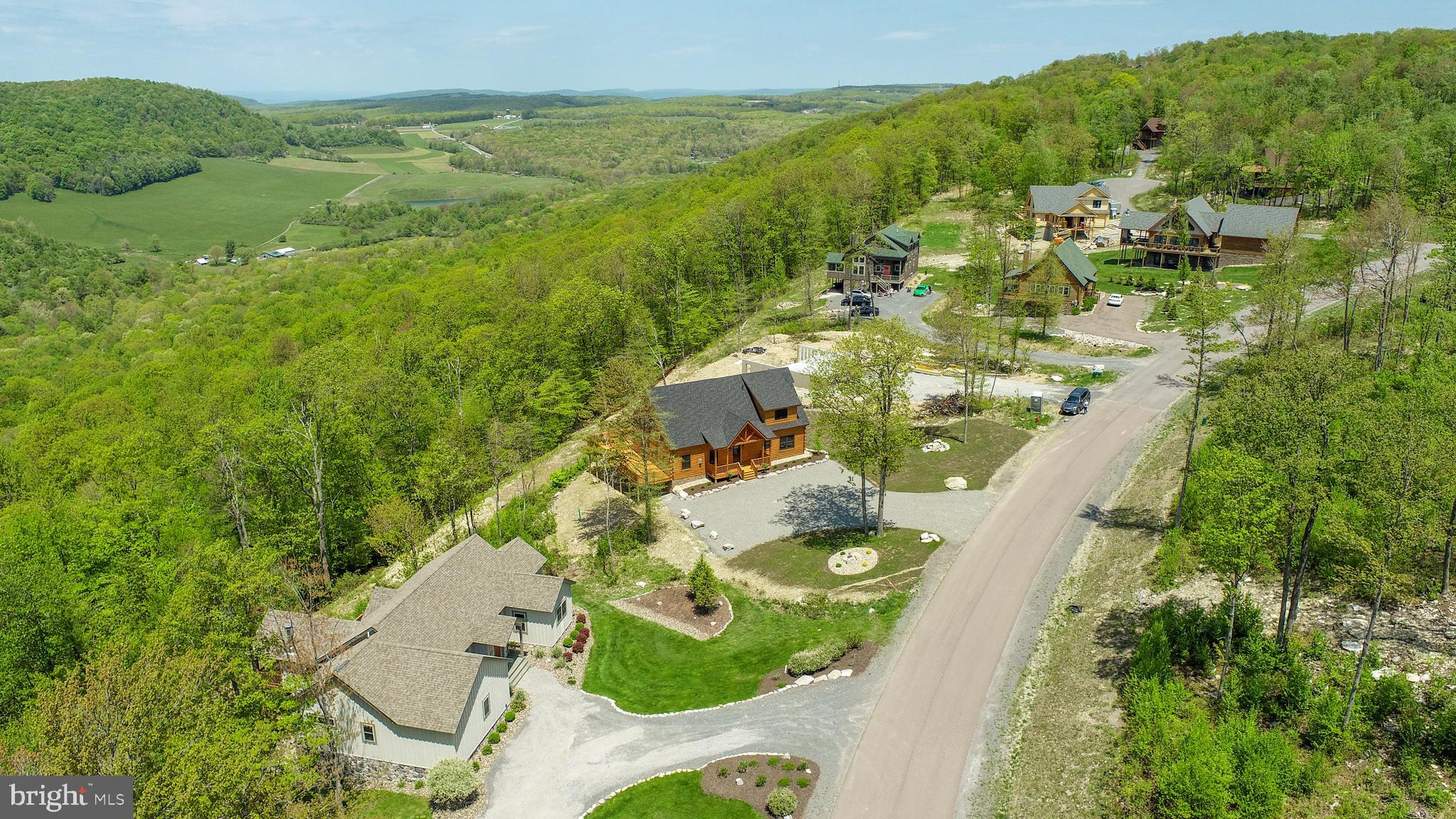 NORTH CAMP SUBDIVISION - Residential