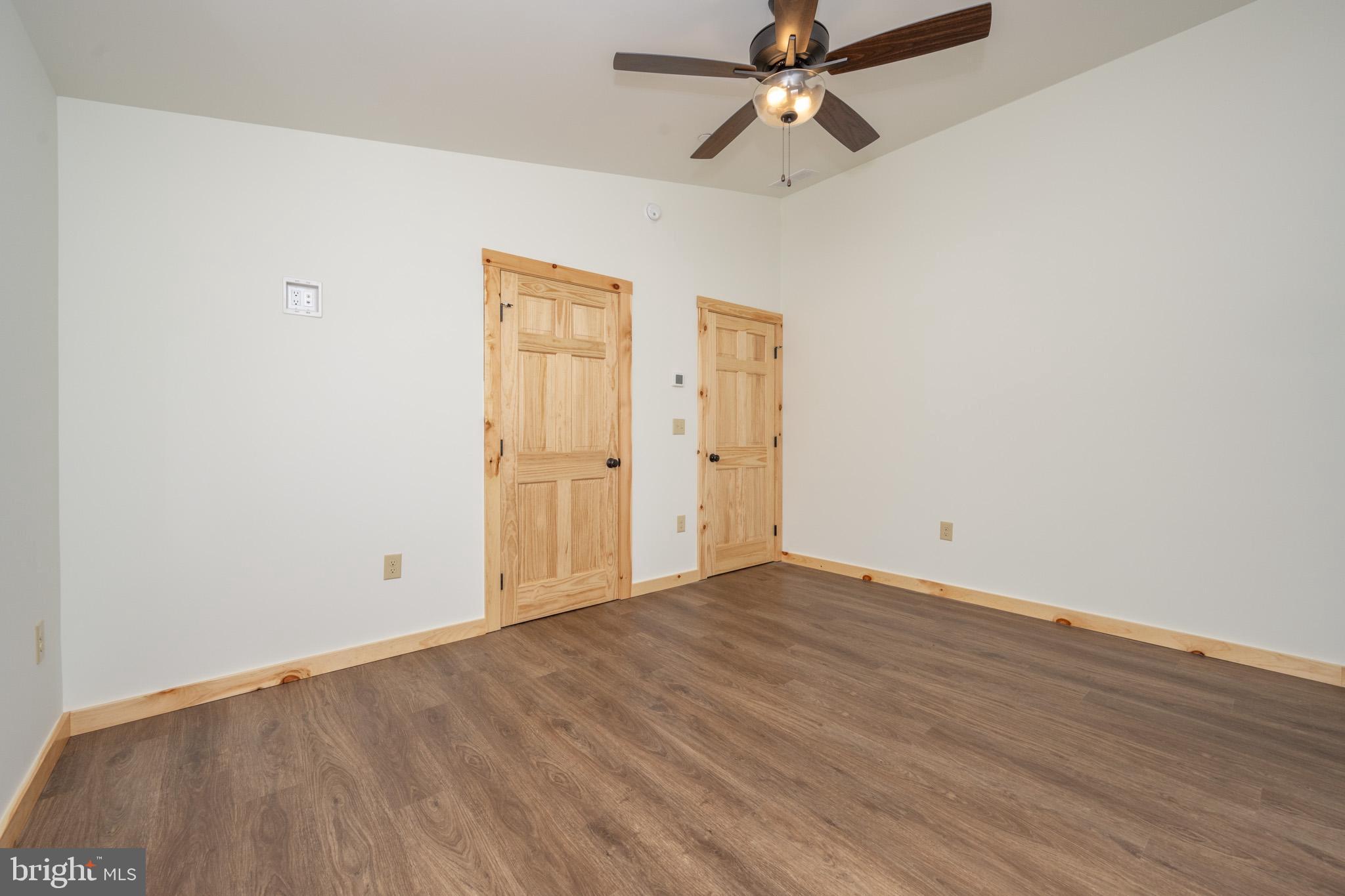 NORTH CAMP SUBDIVISION - Residential