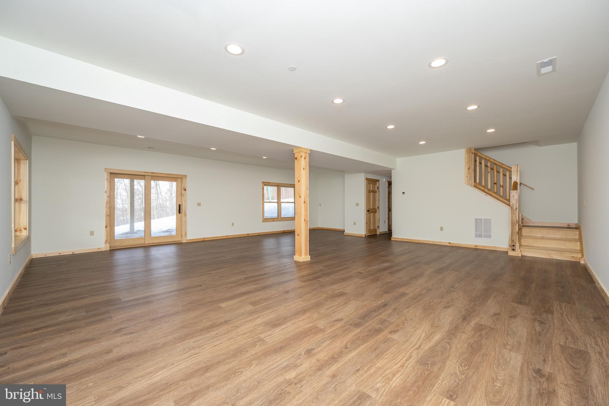 NORTH CAMP SUBDIVISION - Residential