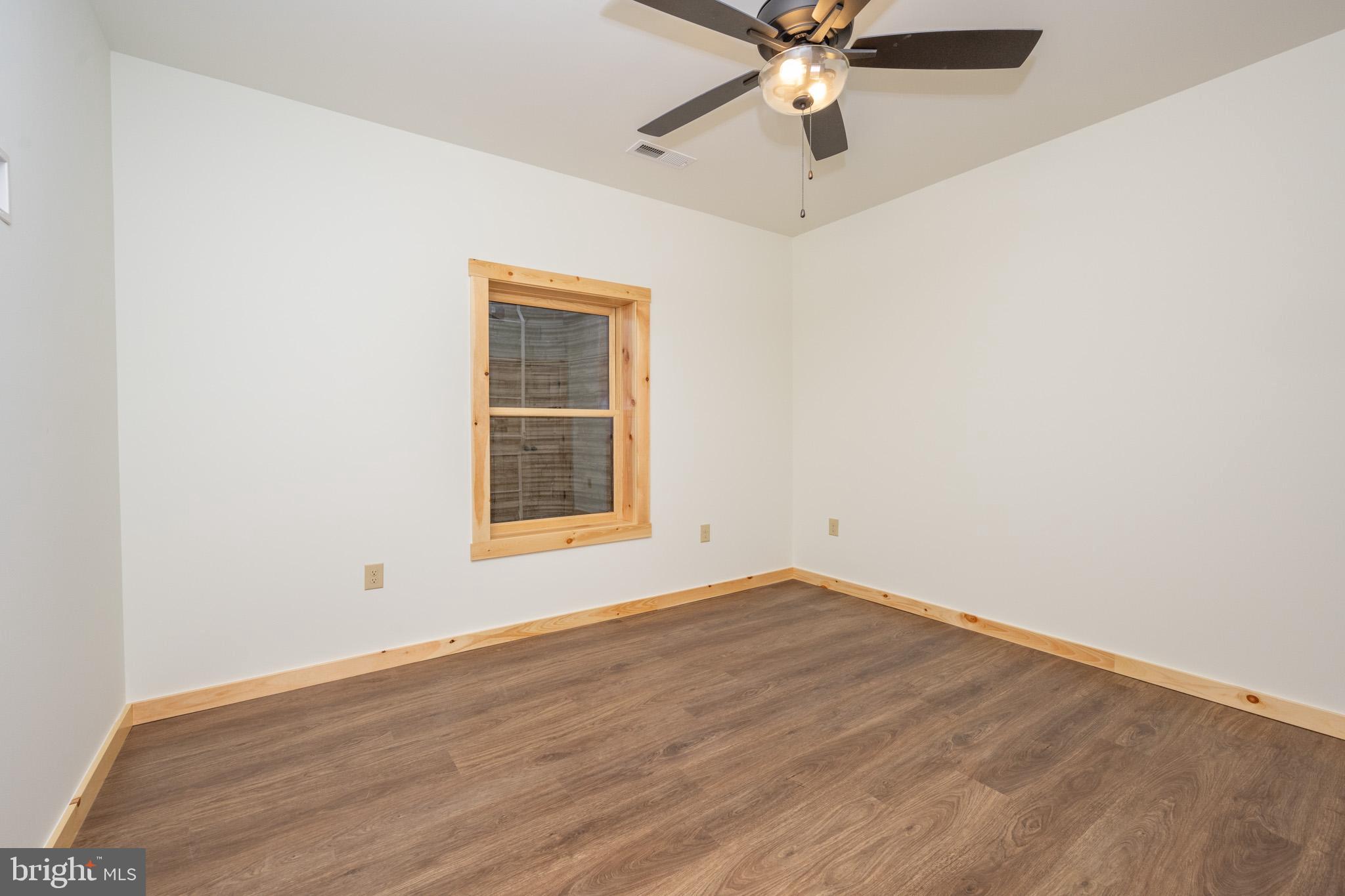 NORTH CAMP SUBDIVISION - Residential