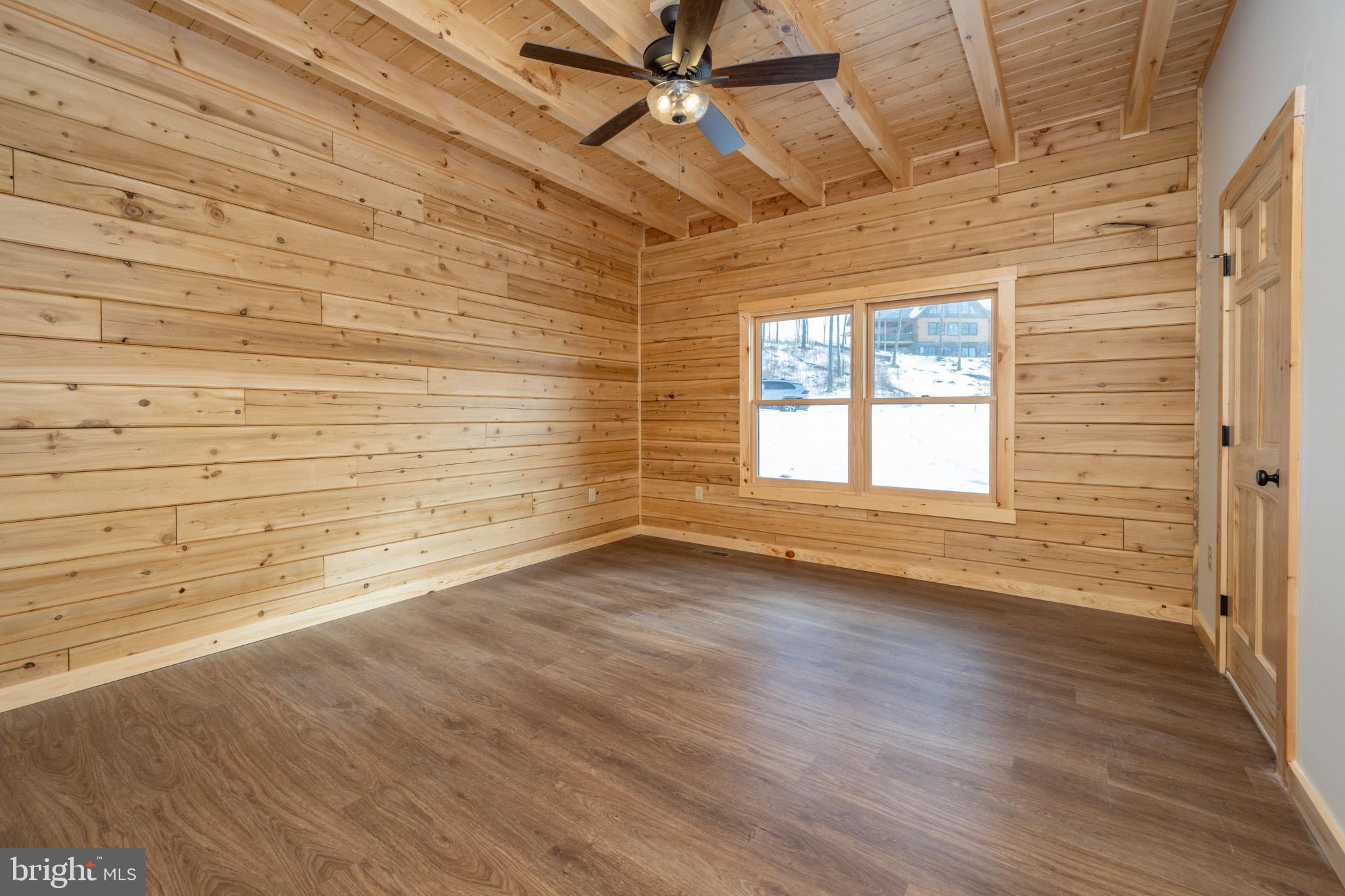 NORTH CAMP SUBDIVISION - Residential