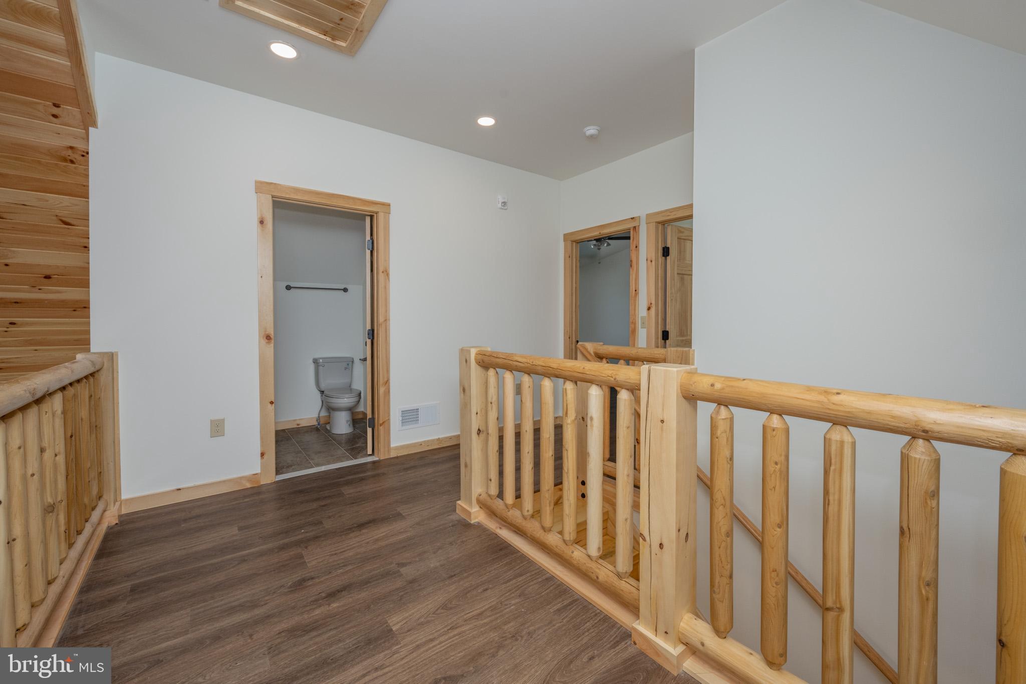 NORTH CAMP SUBDIVISION - Residential