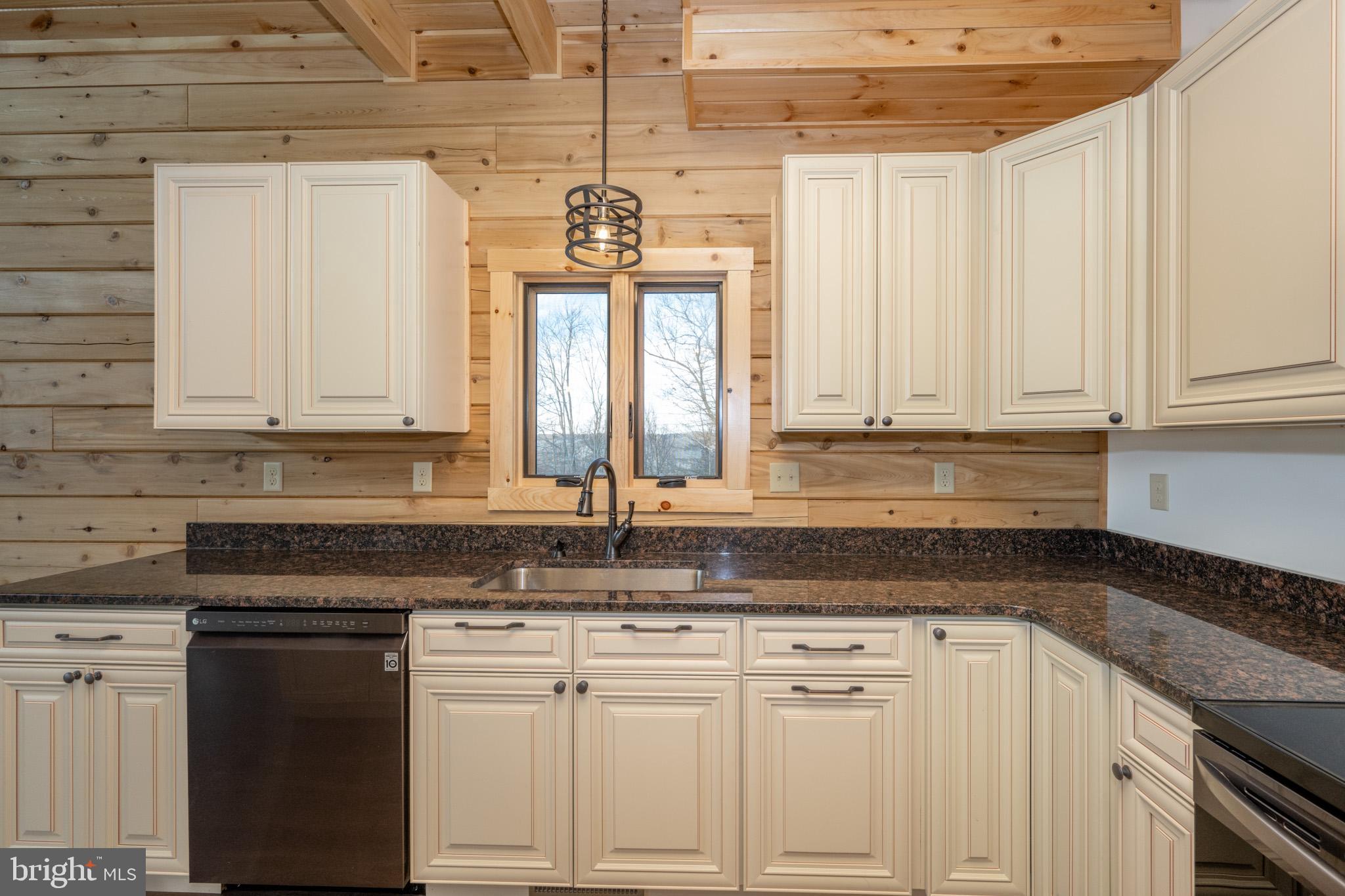 NORTH CAMP SUBDIVISION - Residential