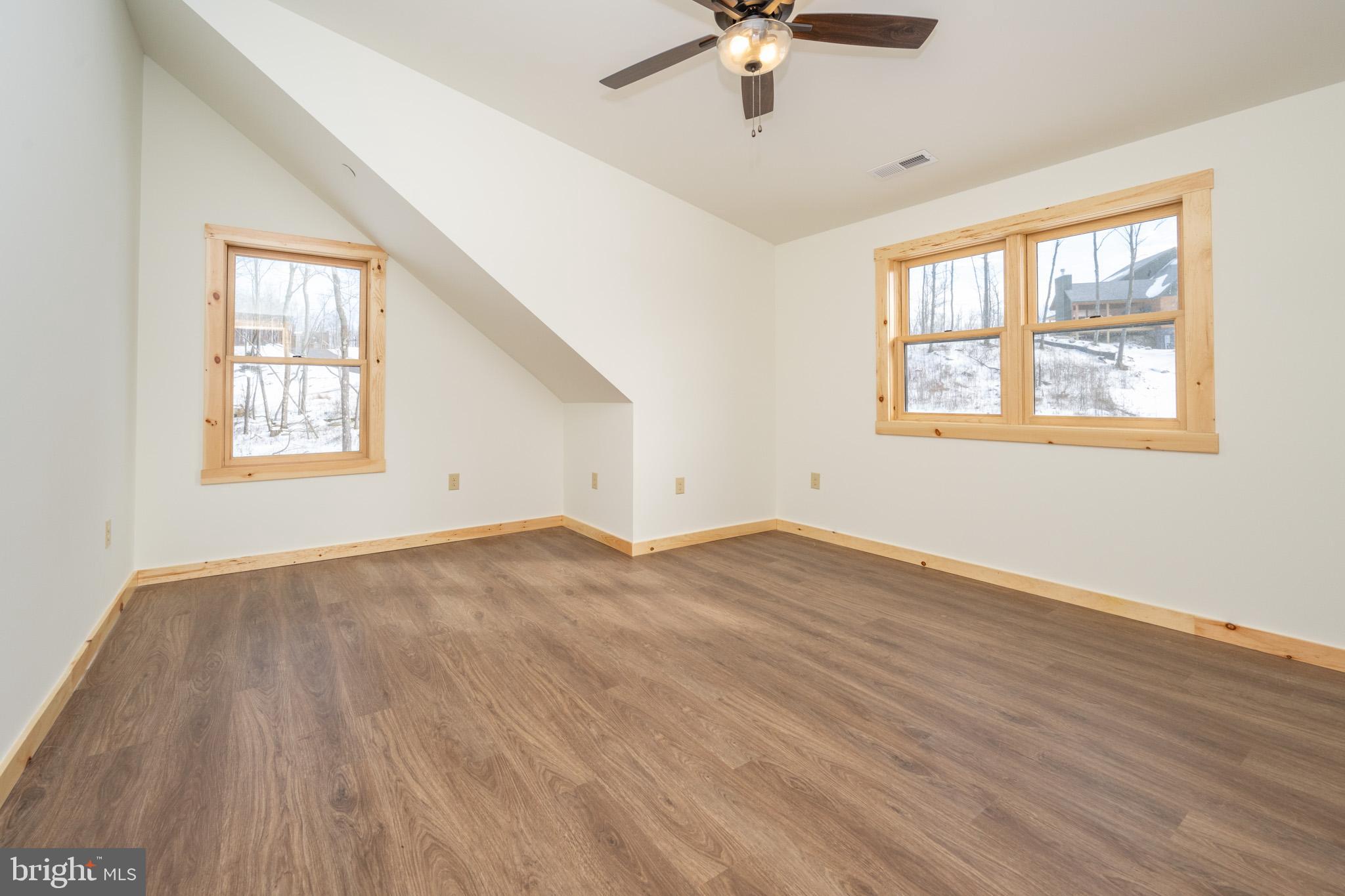 NORTH CAMP SUBDIVISION - Residential