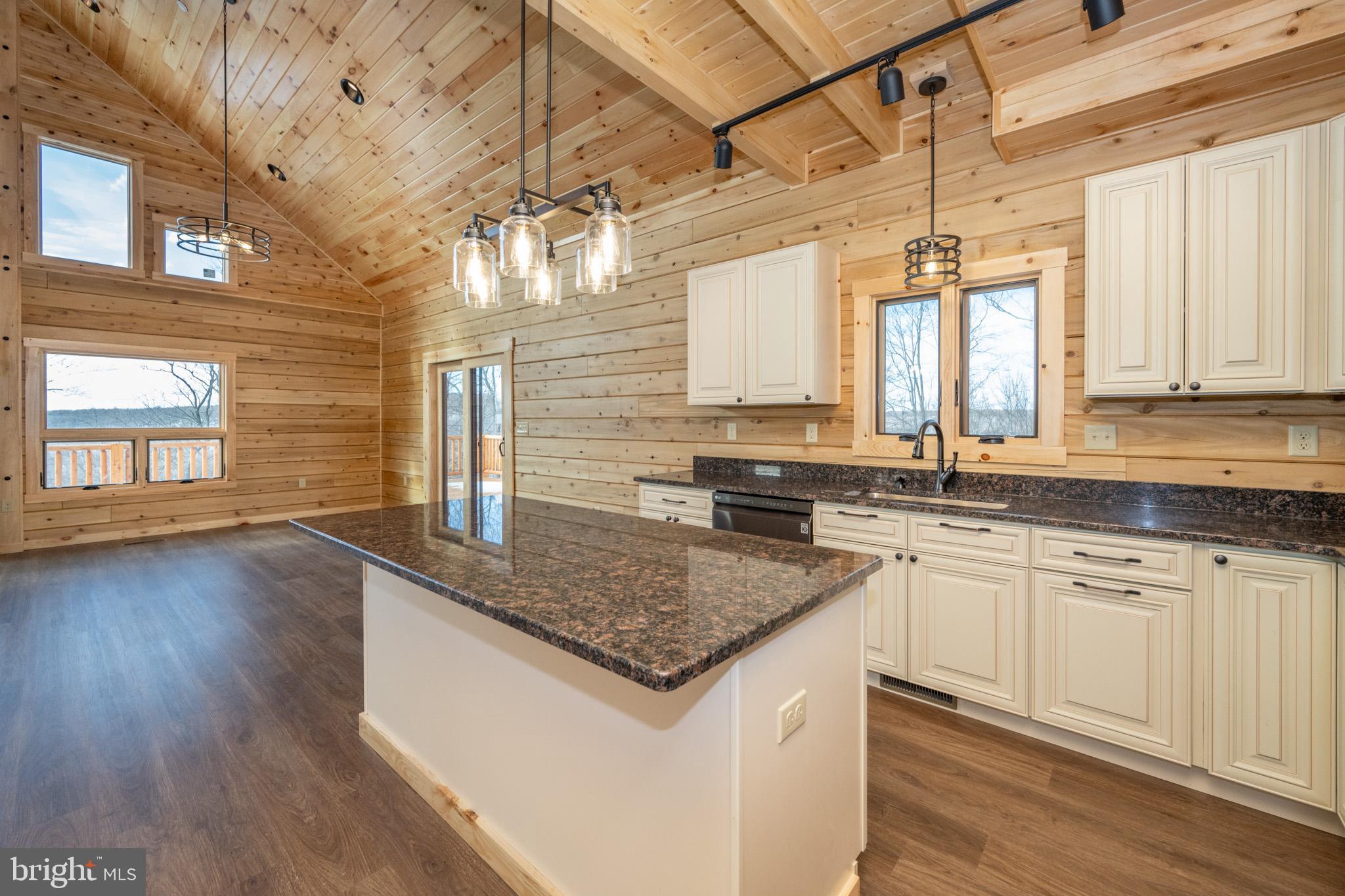 NORTH CAMP SUBDIVISION - Residential