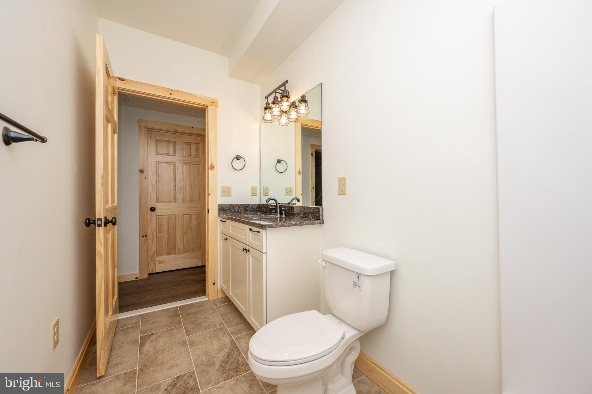 NORTH CAMP SUBDIVISION - Residential