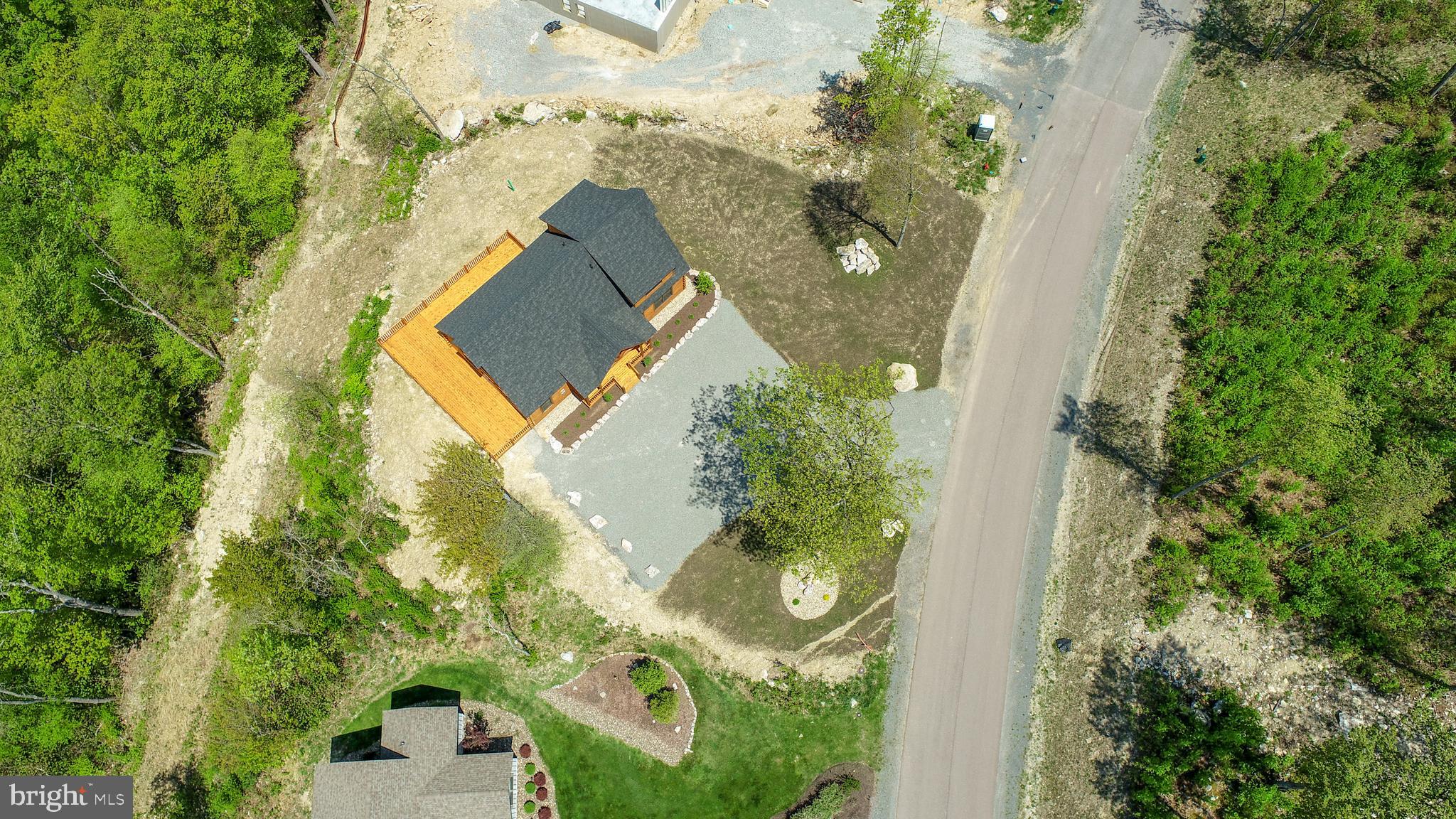 NORTH CAMP SUBDIVISION - Residential