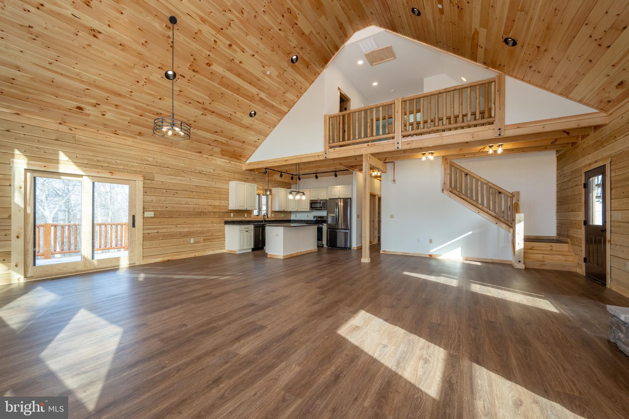 NORTH CAMP SUBDIVISION - Residential