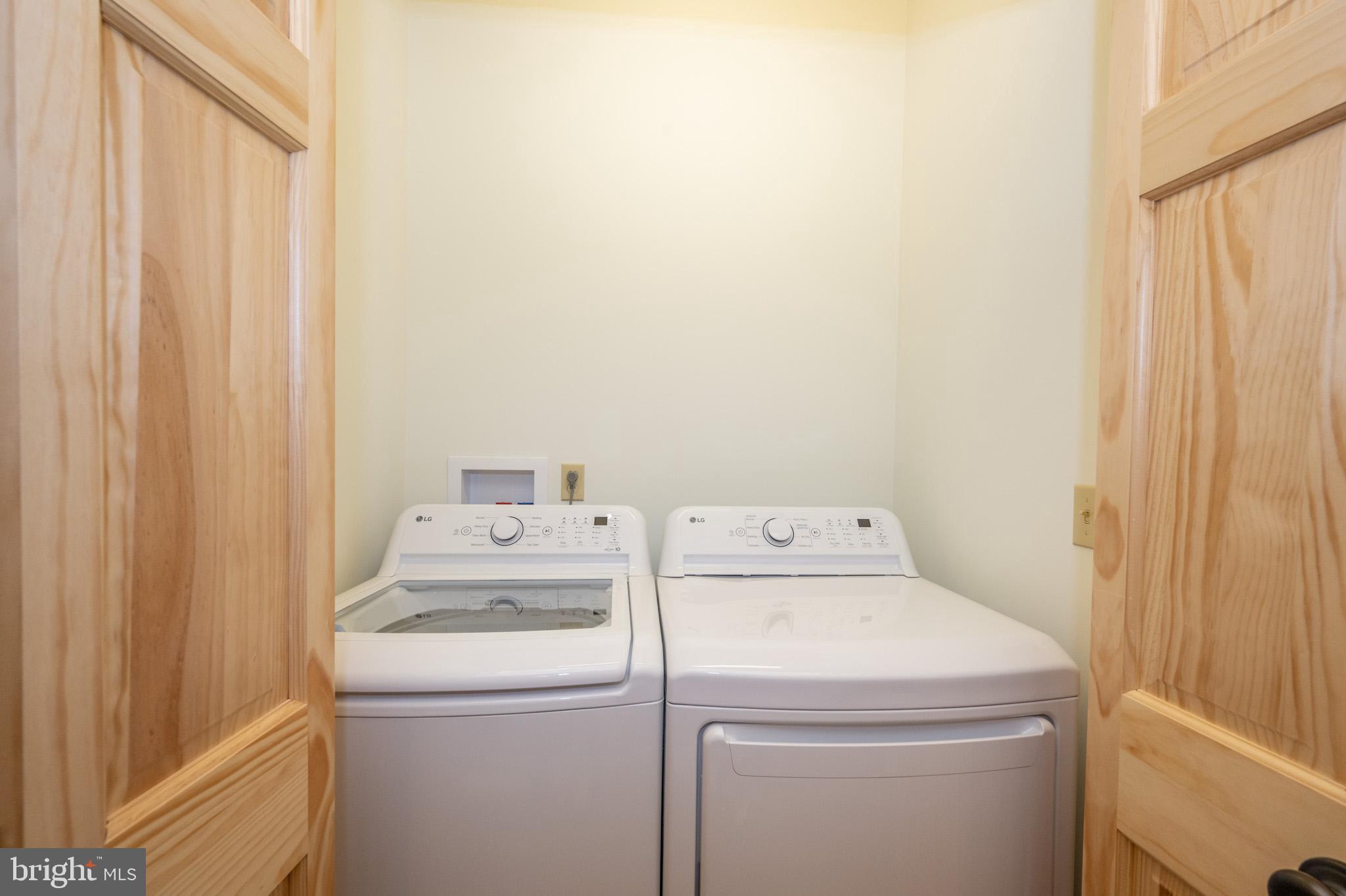 NORTH CAMP SUBDIVISION - Residential