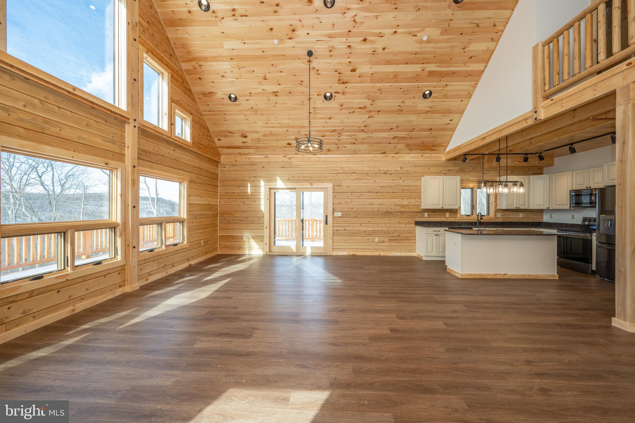 NORTH CAMP SUBDIVISION - Residential