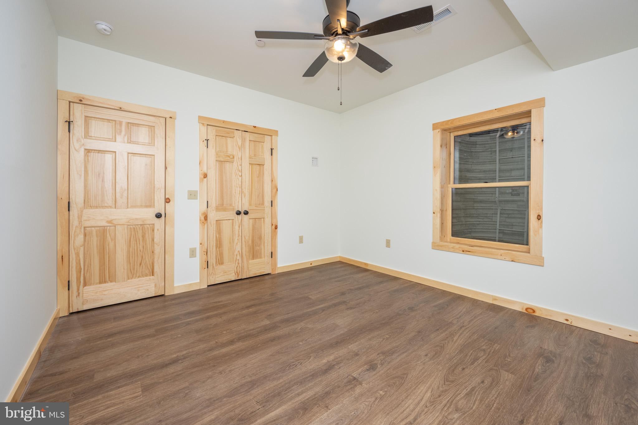 NORTH CAMP SUBDIVISION - Residential