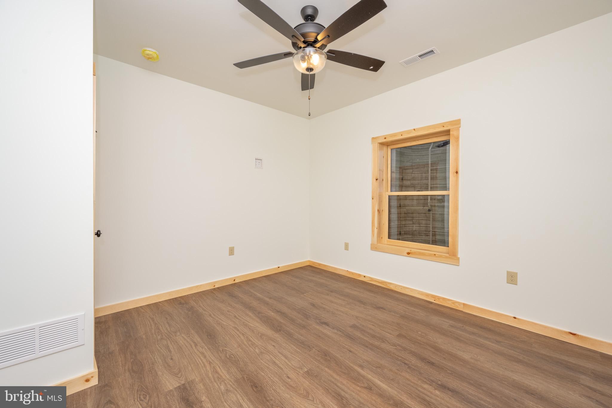 NORTH CAMP SUBDIVISION - Residential