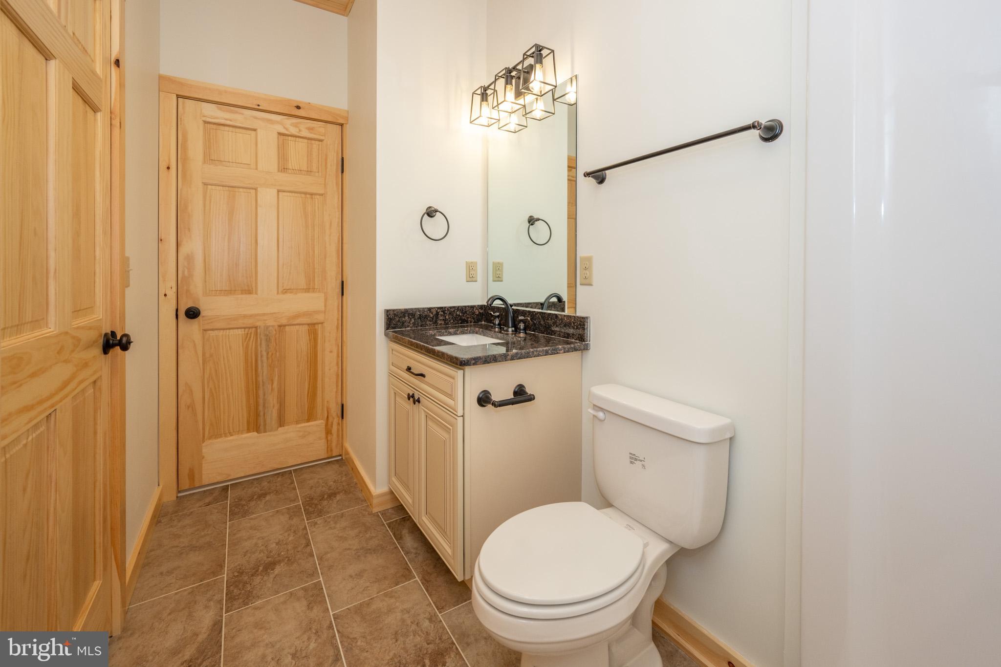 NORTH CAMP SUBDIVISION - Residential